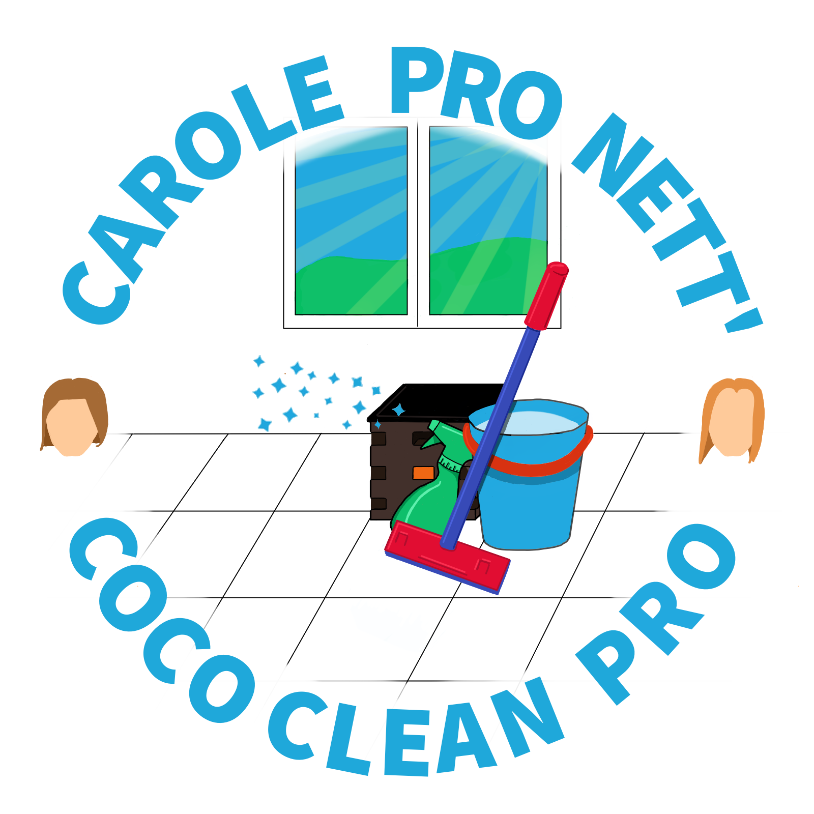 Carole Pro Nett' & Coco Clean Pro - Entreprise individuelle de nettoyage